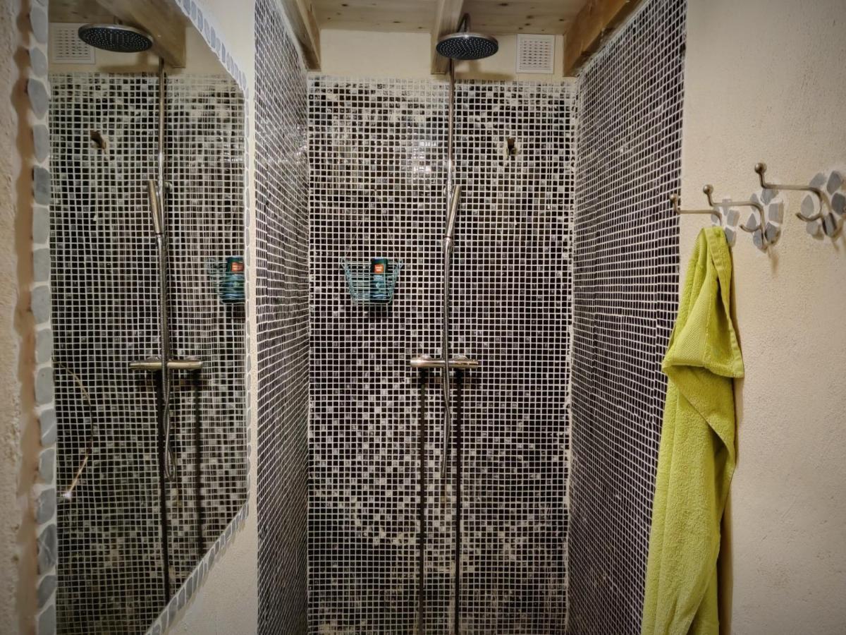B&B 'T Zwaluwnest Heuvelland Εξωτερικό φωτογραφία