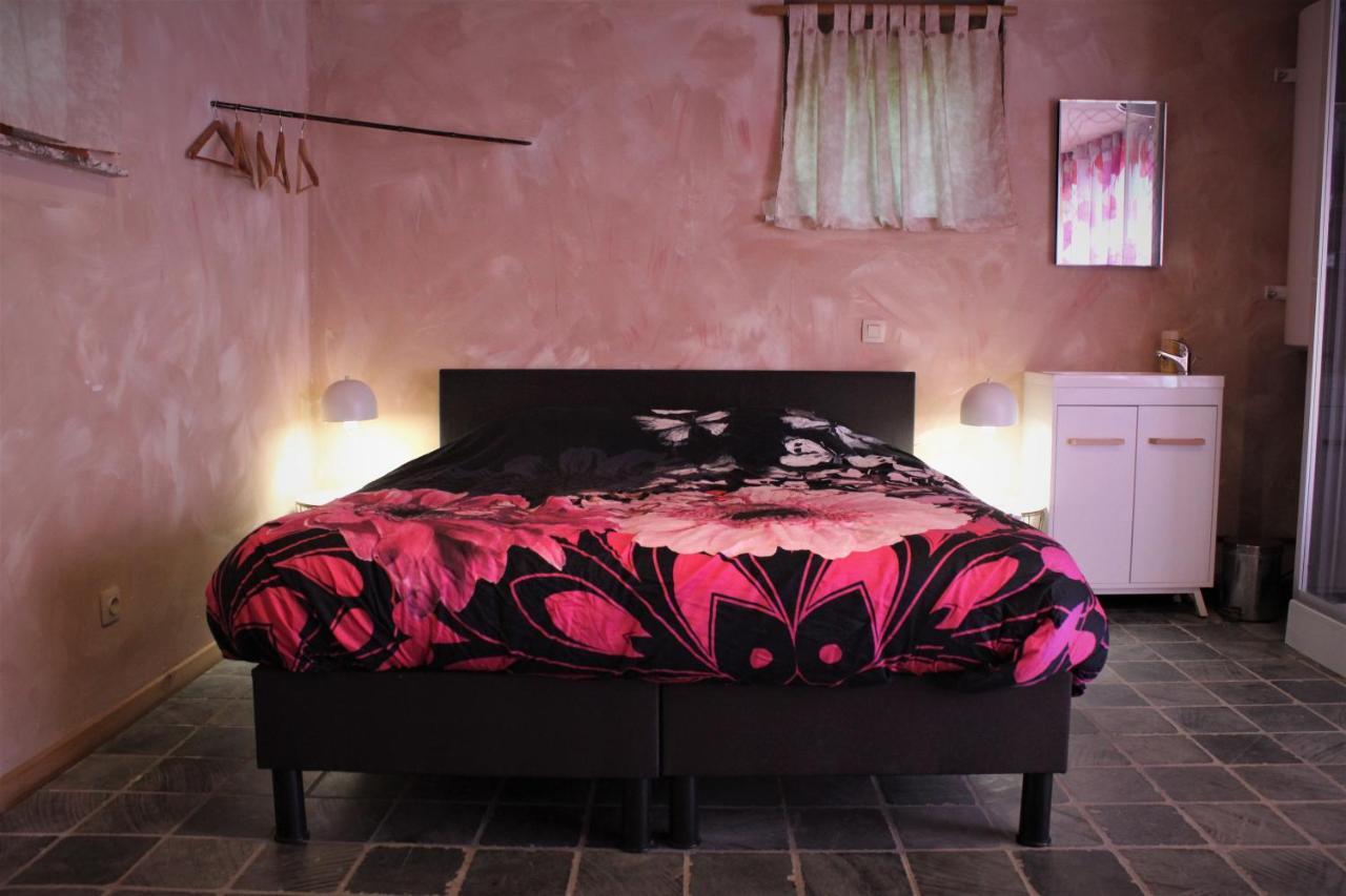 B&B 'T Zwaluwnest Heuvelland Εξωτερικό φωτογραφία