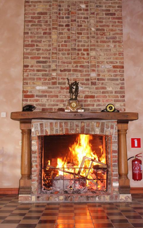 B&B 'T Zwaluwnest Heuvelland Εξωτερικό φωτογραφία