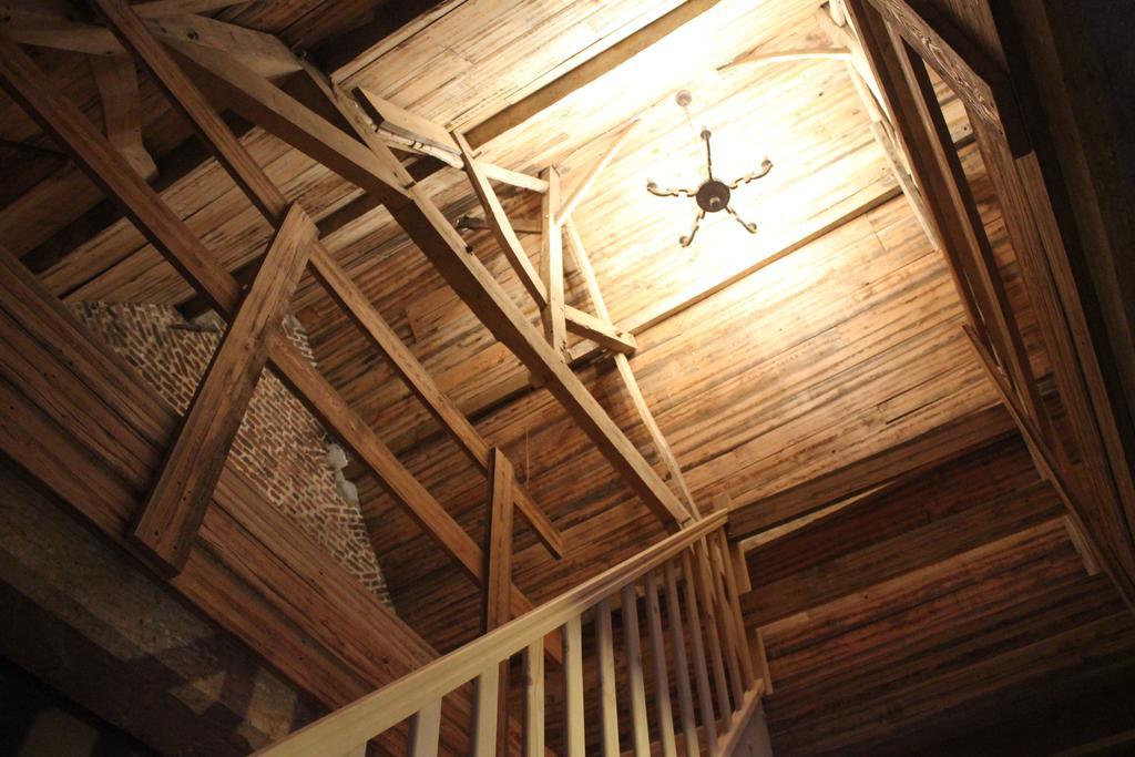 B&B 'T Zwaluwnest Heuvelland Δωμάτιο φωτογραφία