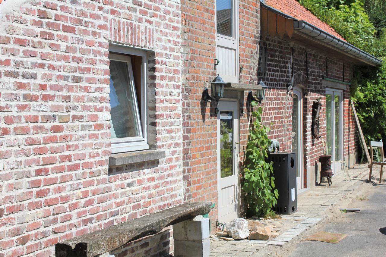 B&B 'T Zwaluwnest Heuvelland Εξωτερικό φωτογραφία